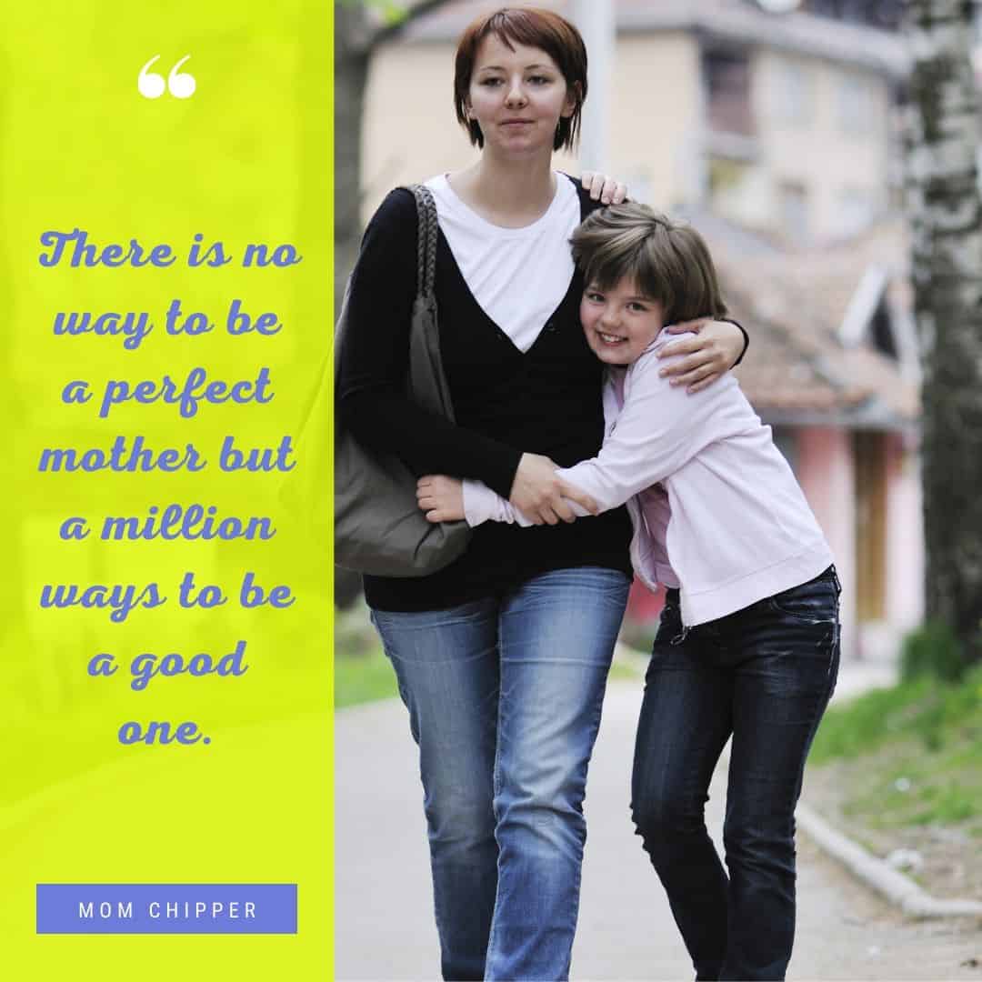 Daughter Quotes for moms