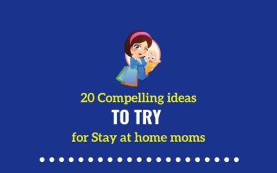 Survival Tips for Stay at Home Moms | SAHM Survival Guide